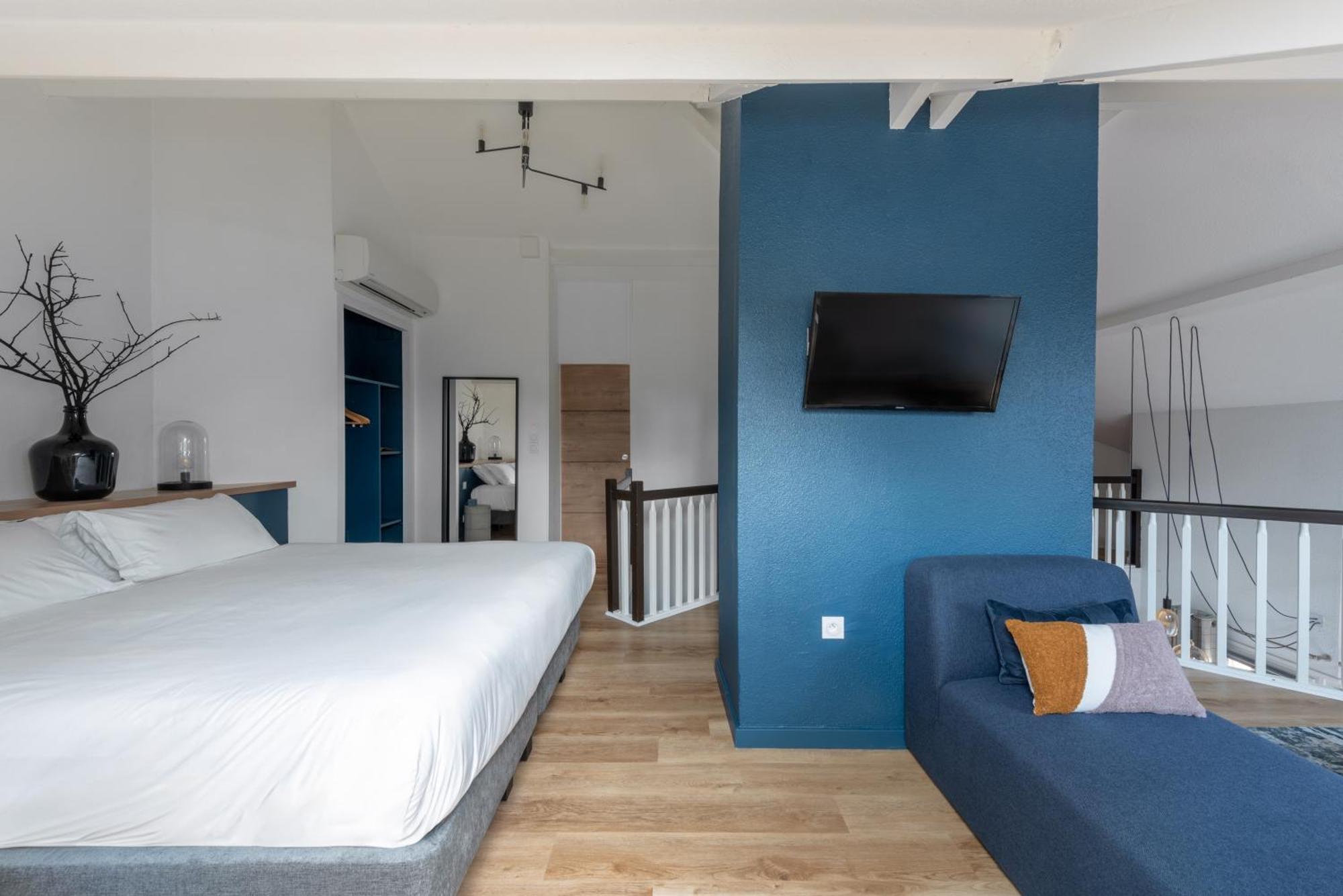 Best Western Bridge Hotel Lyon East Jons Esterno foto