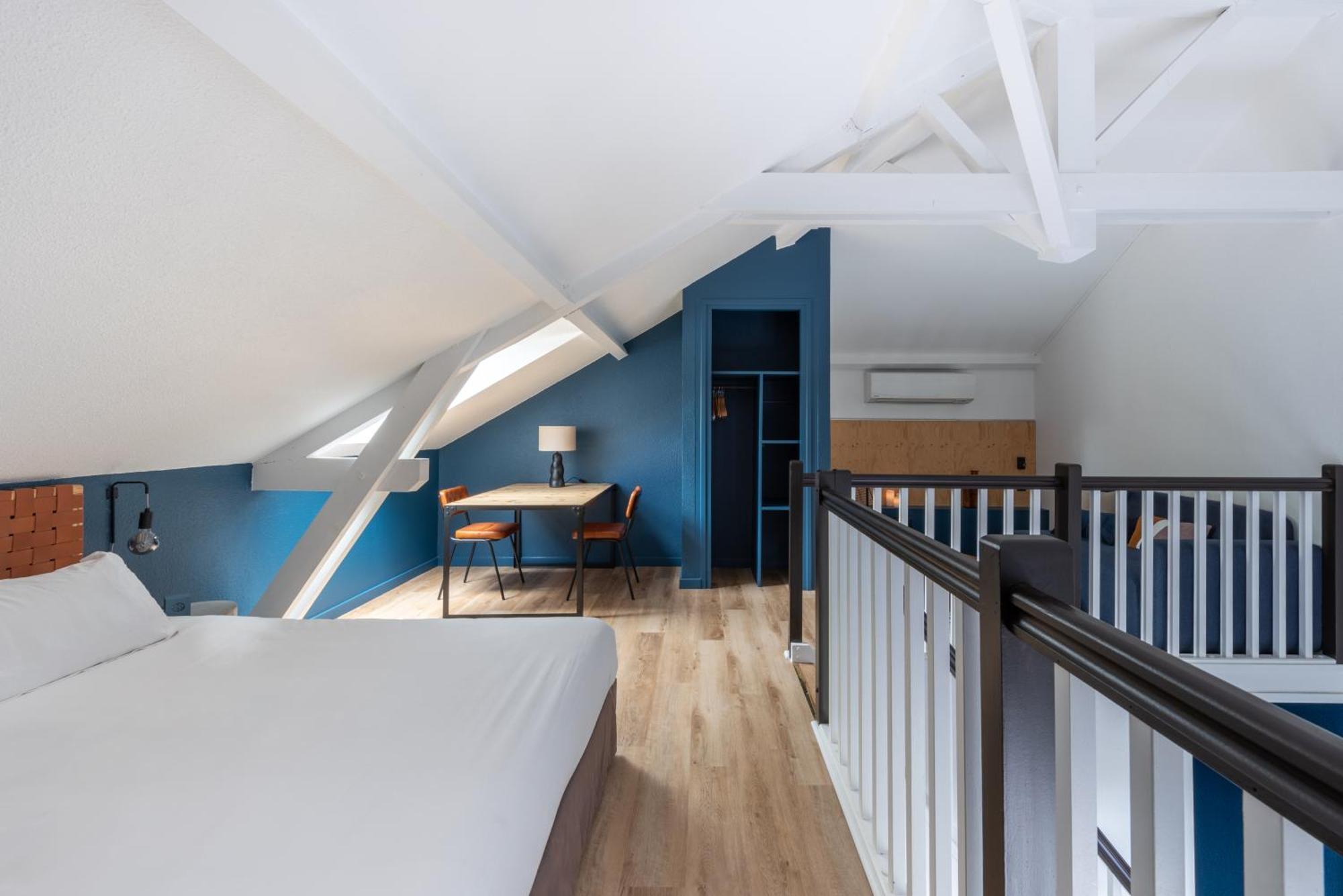 Best Western Bridge Hotel Lyon East Jons Esterno foto