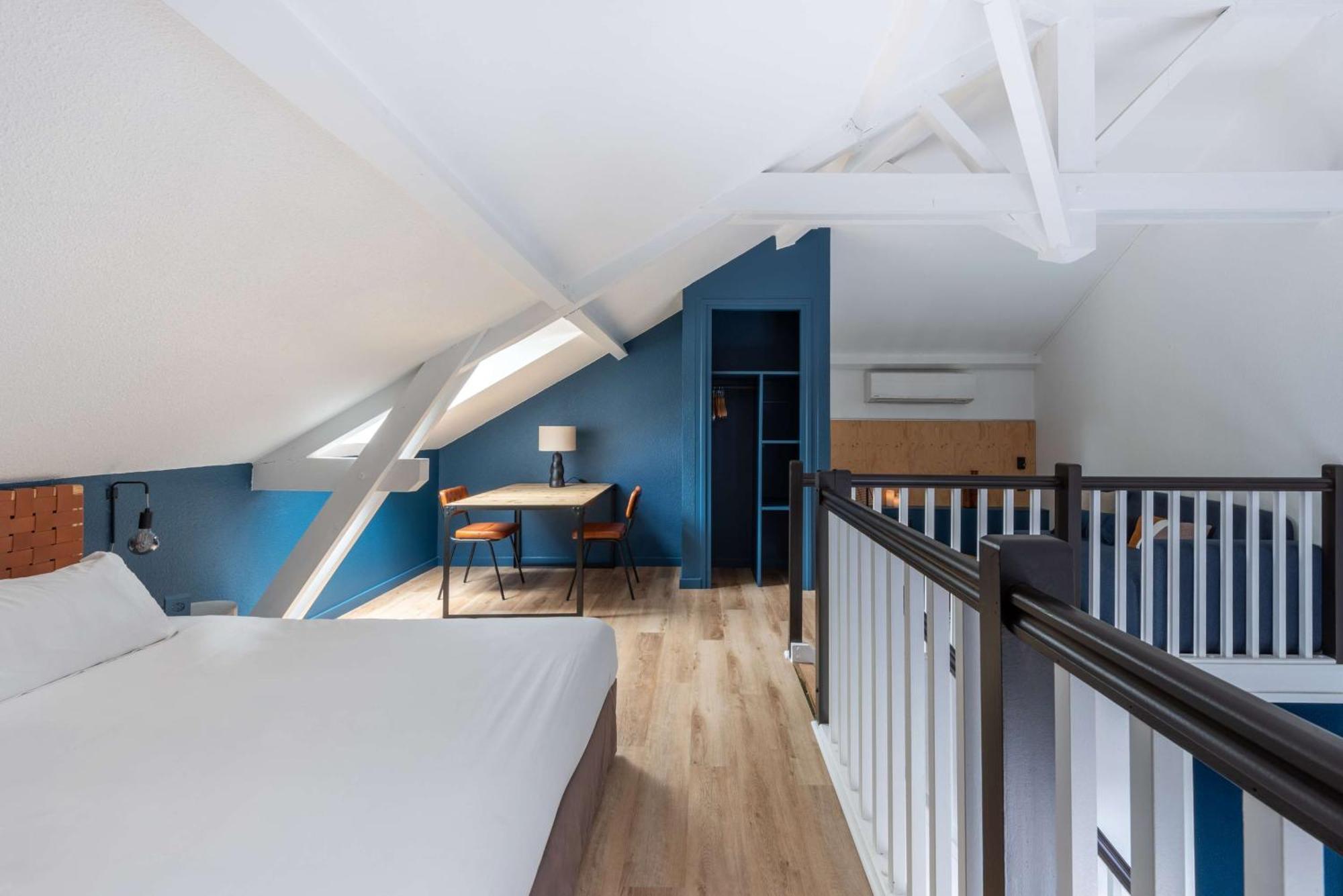 Best Western Bridge Hotel Lyon East Jons Esterno foto