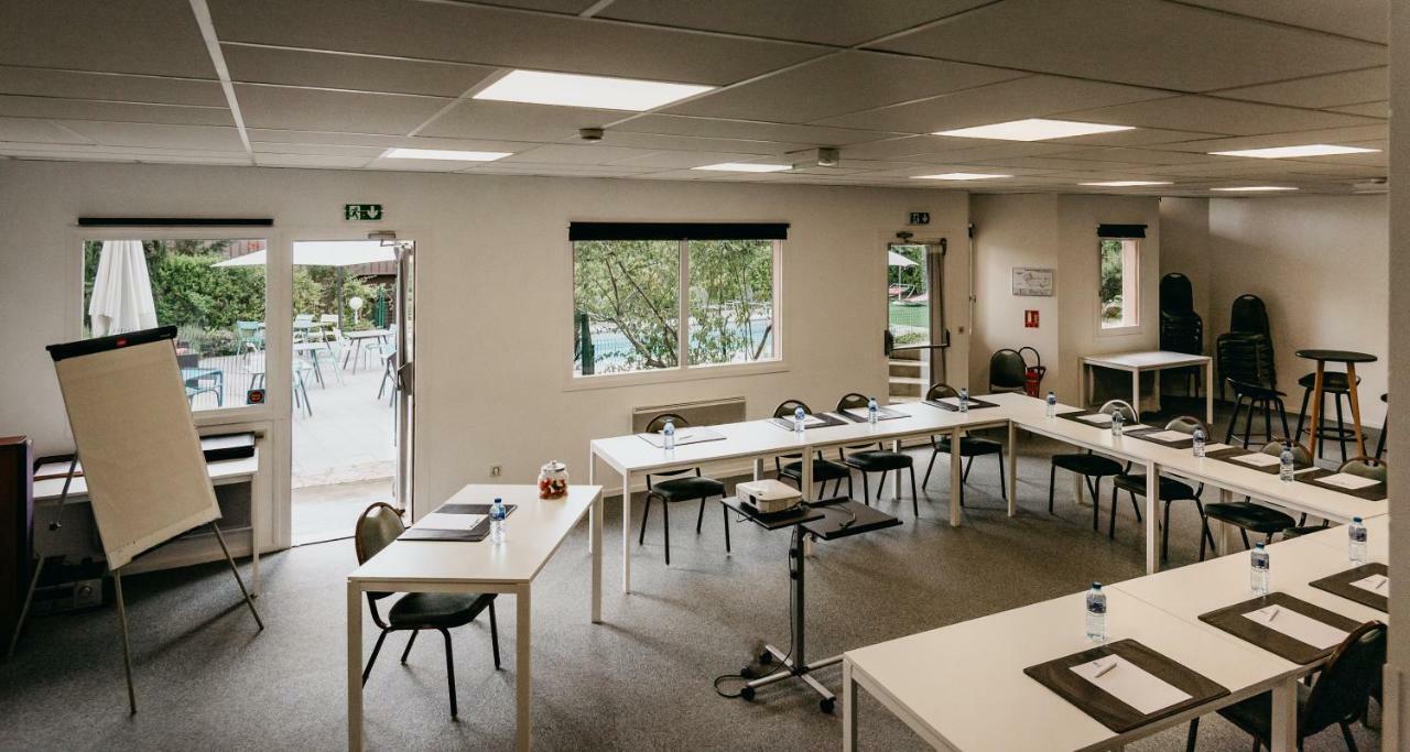 Best Western Bridge Hotel Lyon East Jons Esterno foto